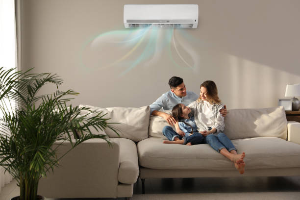 Best Air conditioning repair  in Elmwood, IL
