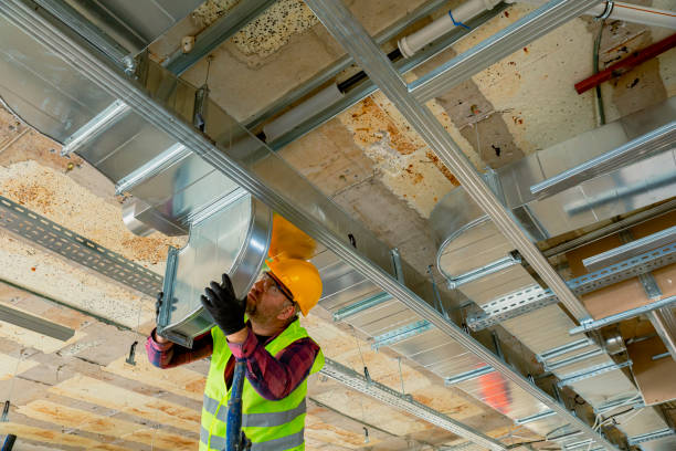 Best Local HVAC companies  in Elmwood, IL