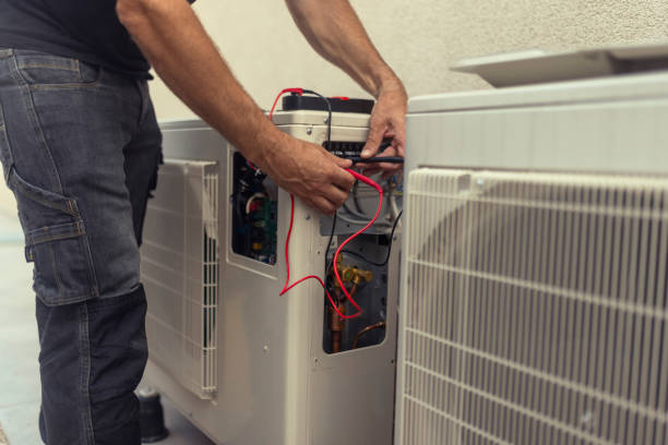 Best Central air repair  in Elmwood, IL