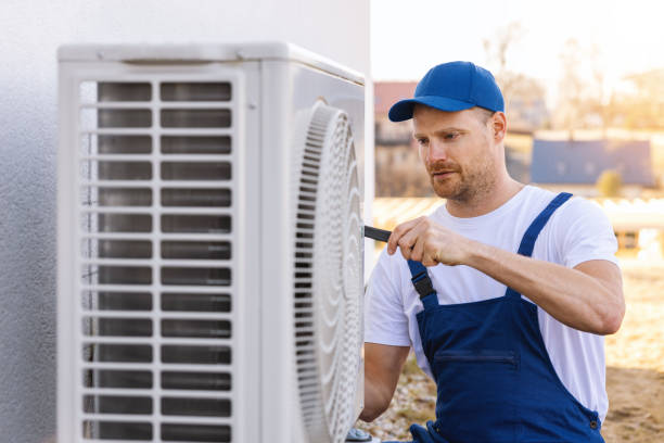 Best HVAC installation services  in Elmwood, IL